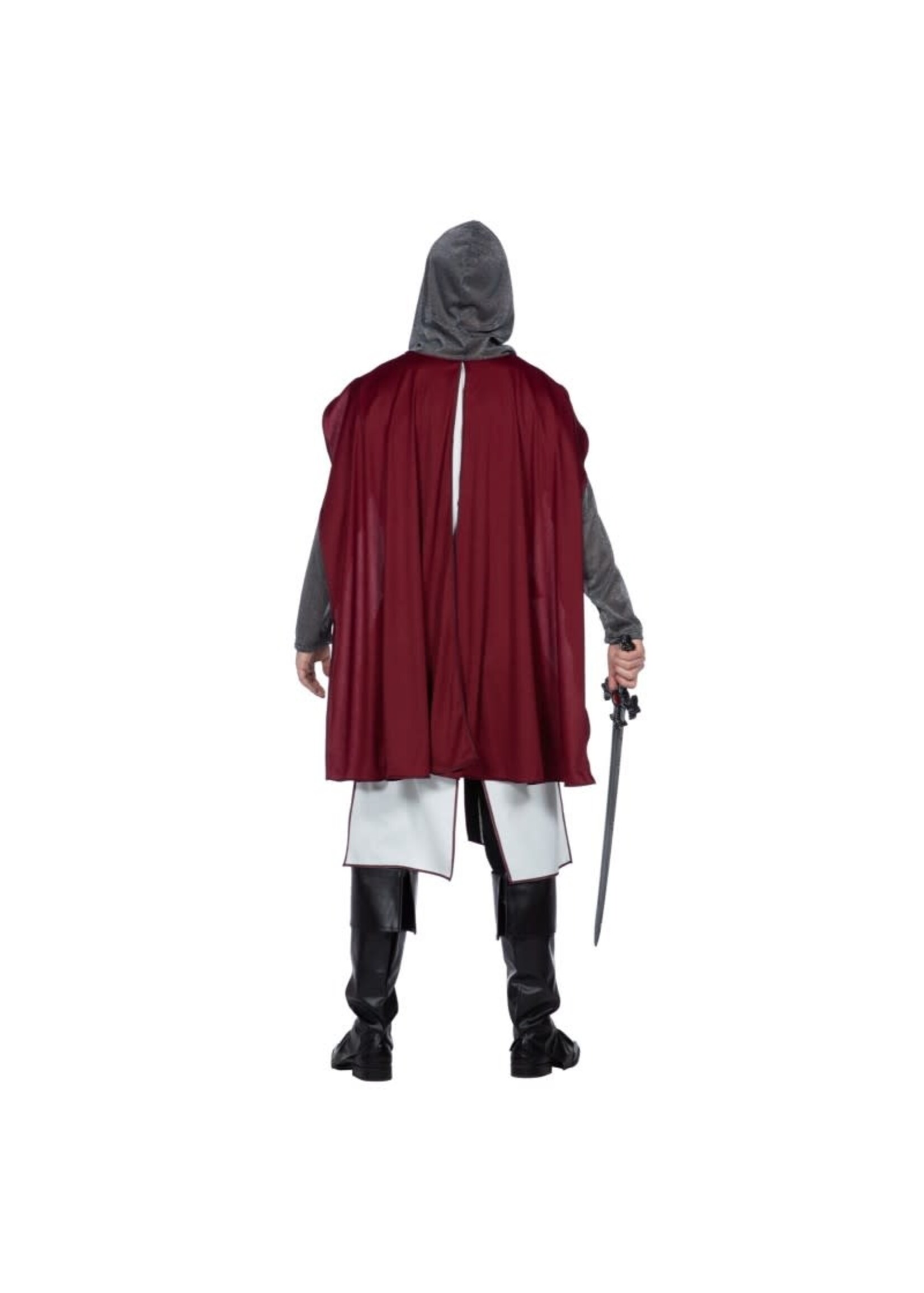 Feestkleding Breda Ridder Templar knight