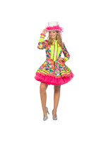 Wilbers & Wilbers Luxe jas klavers