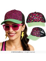 Feestkleding Breda Pet luipaard