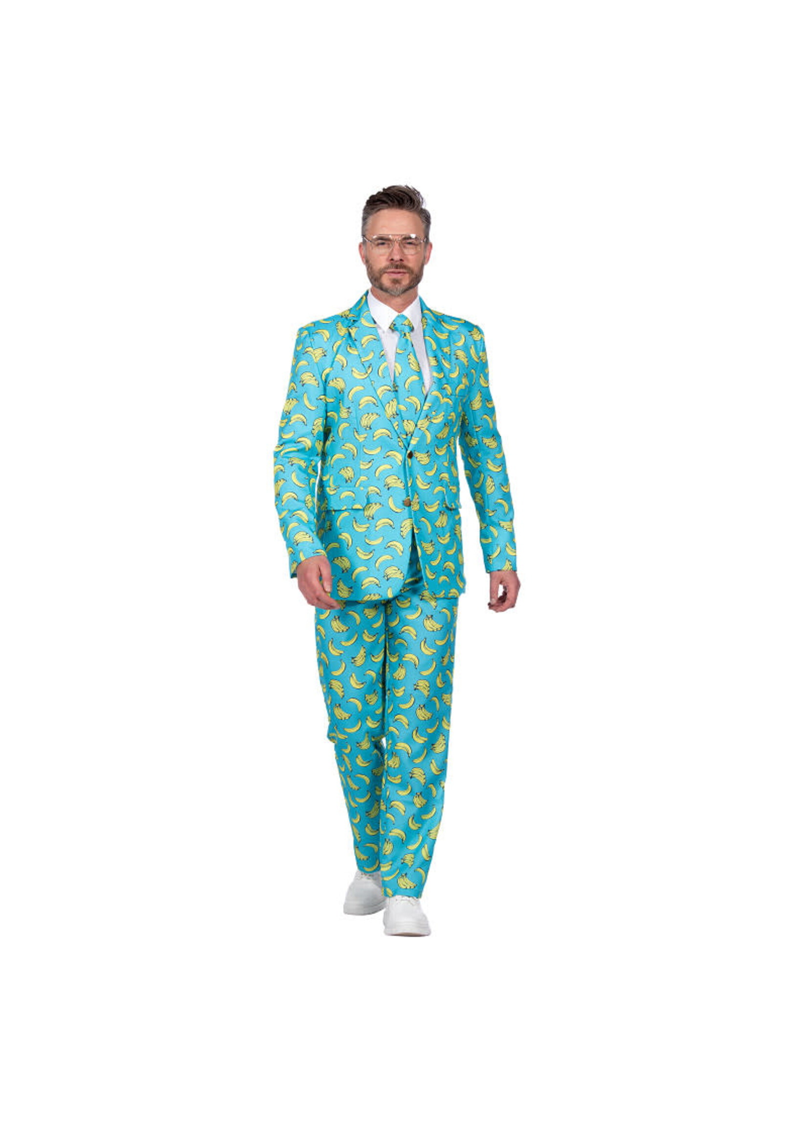 Wilbers & Wilbers Pak bananen