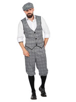 Feestkleding Breda Set Roaring 20's Michael