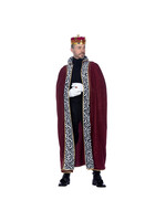 Wilbers & Wilbers Luxe koningsmantel