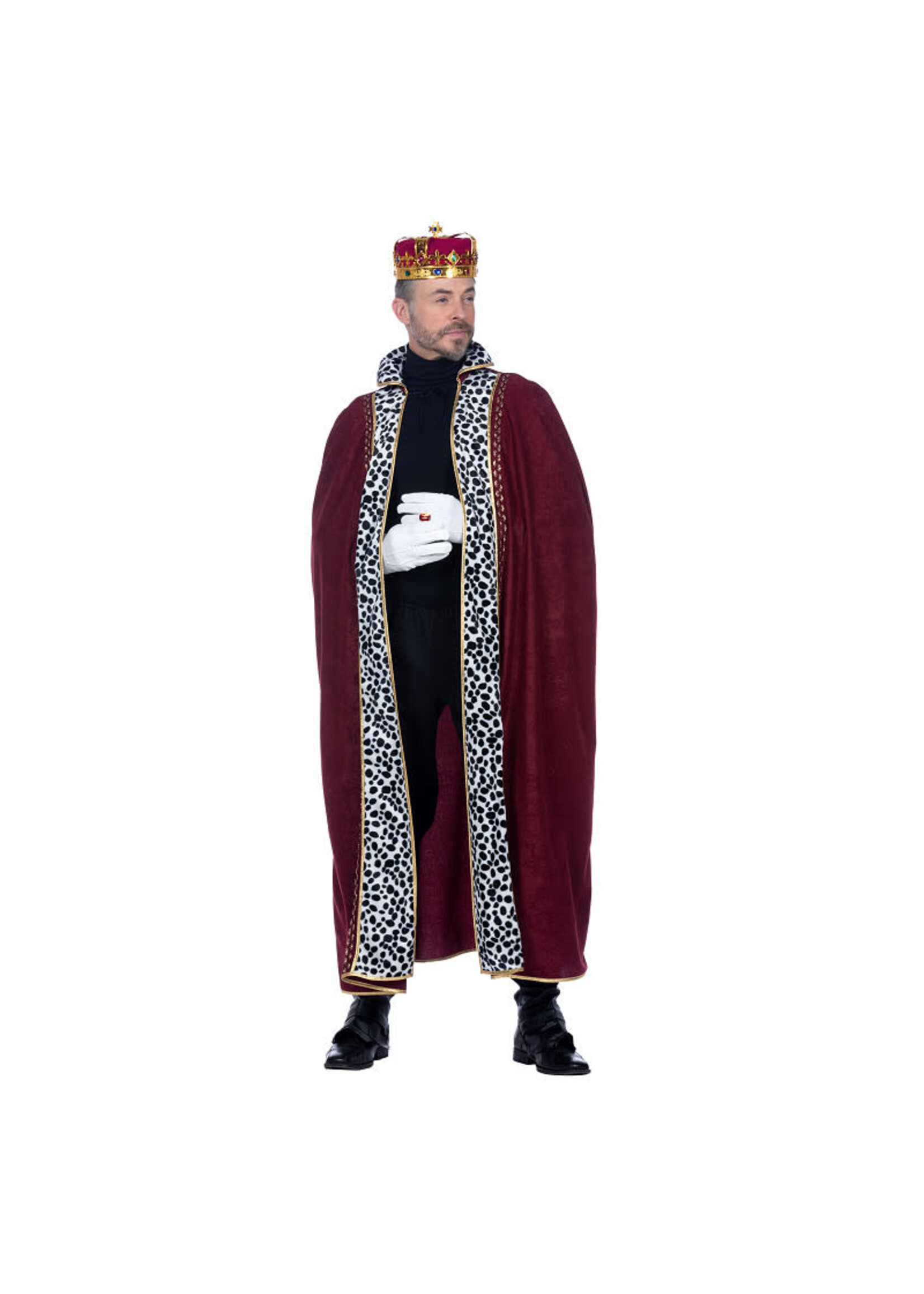 Wilbers & Wilbers Luxe koningsmantel