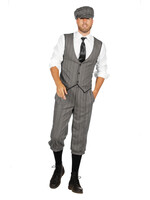 Feestkleding Breda Roaring 20`s set Finn