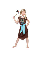 Wilbers & Wilbers Indiaanse luxe Meisje