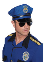 Wilbers & Wilbers Politiepet met embleem