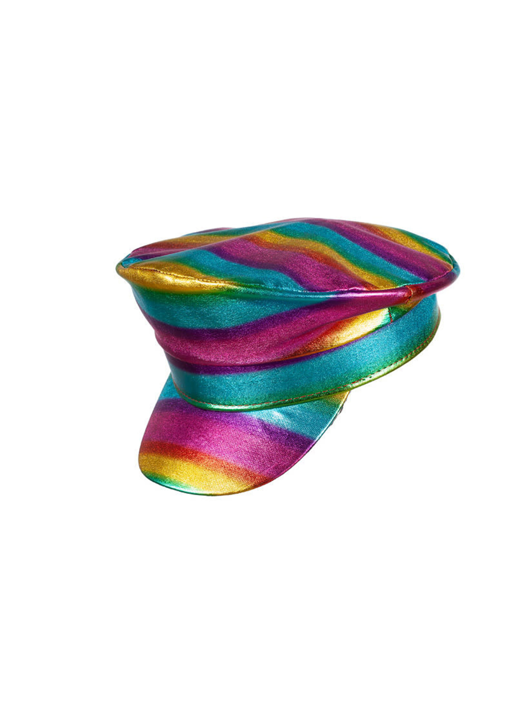 Wilbers & Wilbers Regenboog Pet