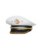 Wilbers & Wilbers Kapitein Zonnepet / klep