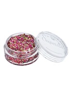 Superstar Chunky Glitter Cream Pink Lady (10ml)