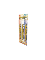 Feestkleding Breda Sterretjes 30 cm