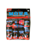 Feestkleding Breda Nova Cat 1 vuurwerk