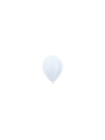 Sempertex Ballonnen Satin White 405 - 50 stuks / 5 inch