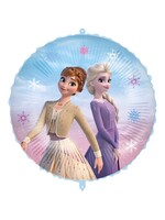We Fiesta Party Folieballon  Frozen II Wind Spirit 18inch/46cm