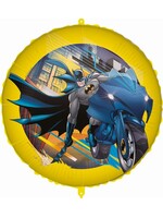 We Fiesta Party Folieballon Batman Boef Woede 18inch/46cm
