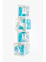 We Fiesta Party 4 Ballondozen