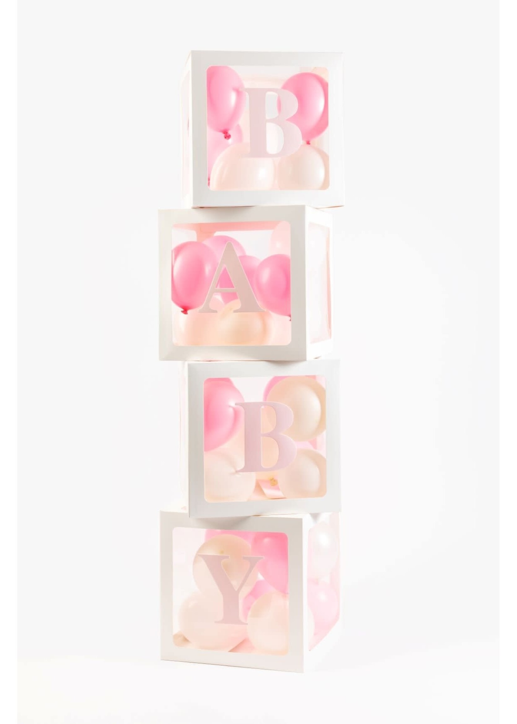 We Fiesta Party 4 Ballondozen