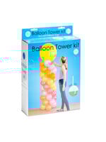 We Fiesta Party Ballonnen pilaar DIY kit