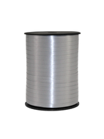 We Fiesta Party Cadeaulint zilver 500m x 5mm