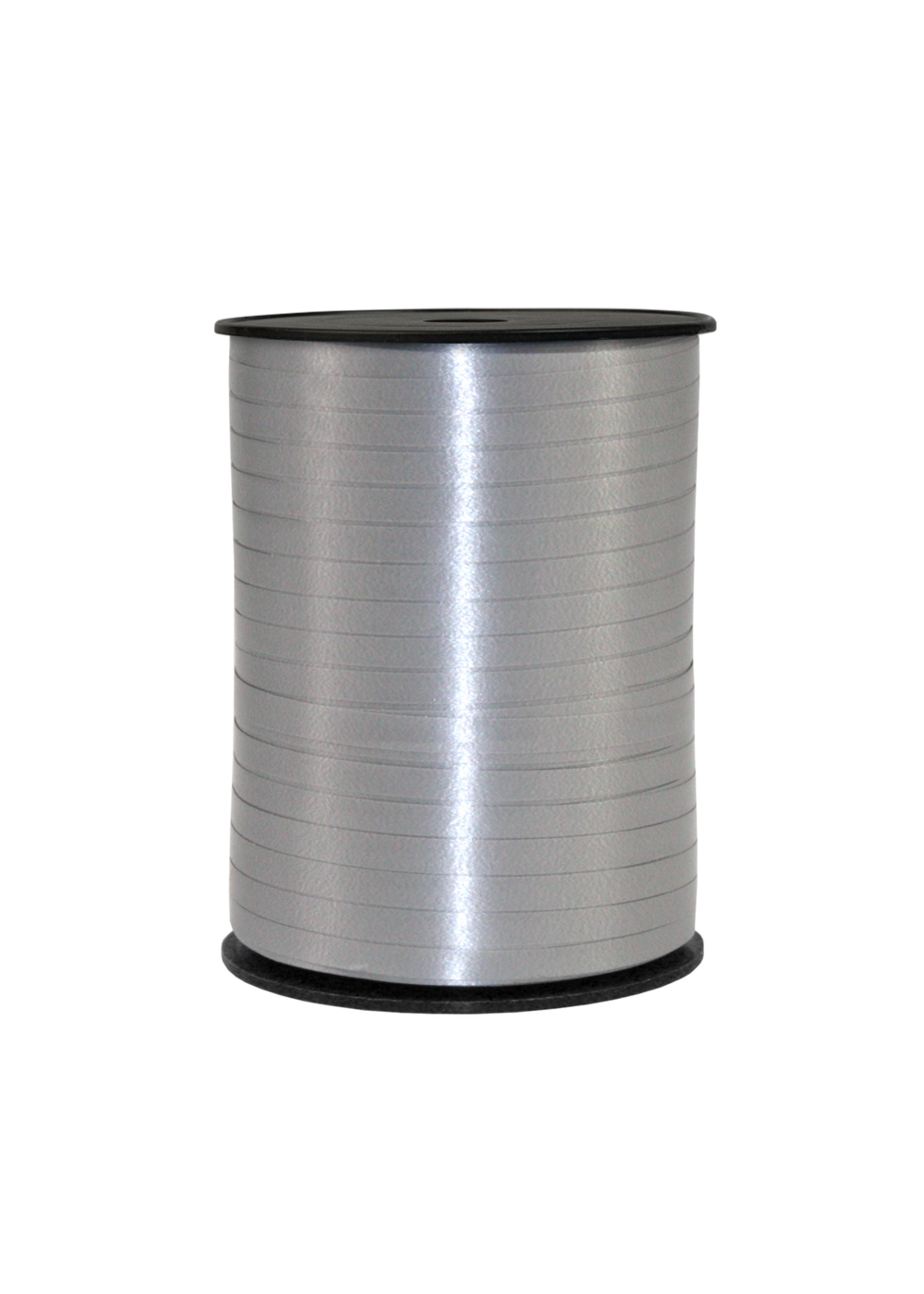 We Fiesta Party Cadeaulint zilver 500m x 5mm