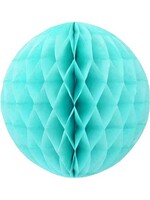 Haza-Witbaard Honeycomb turquoise 30cm