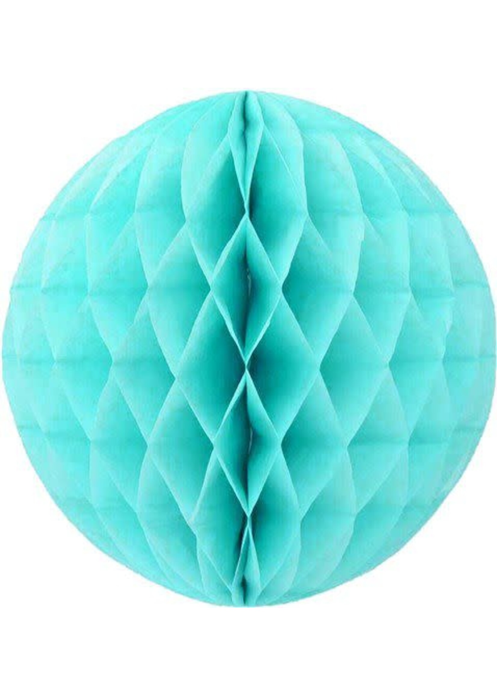 Haza-Witbaard Honeycomb turquoise 30cm