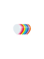 Sempertex Ballonnen Fashion Assorted - 50 stuks / 5 inch