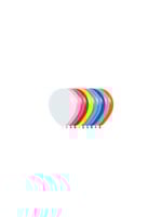 Sempertex Ballonnen Fashion Solid assortiment 5inch/12cm