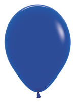 Sempertex Ballonnen Fashion Solid Royal Blue 041