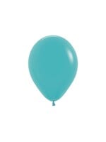 Sempertex Ballonnen Fashion Carribean Blue 038 - 50 stuks