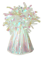 Sempertex Ballon gewicht Iridescent