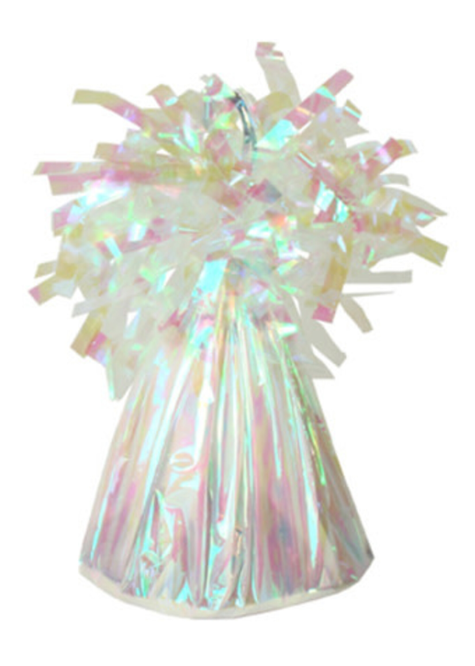 Sempertex Ballon gewicht Iridescent