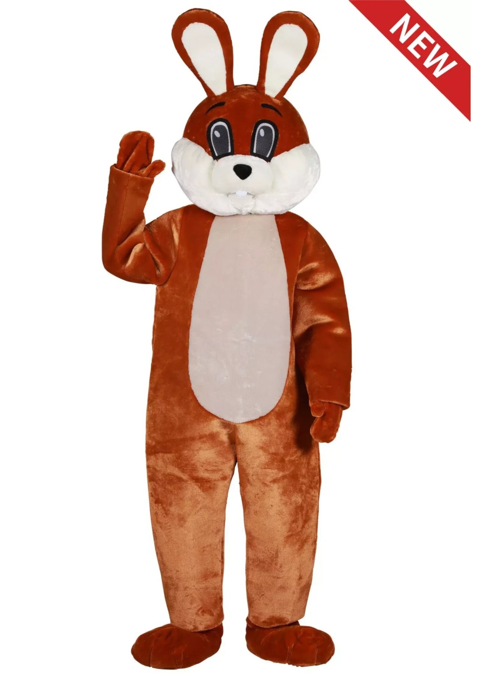 Thetru Mascotte deluxe ''Paashaas''