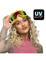 Boland Skibril neongeel