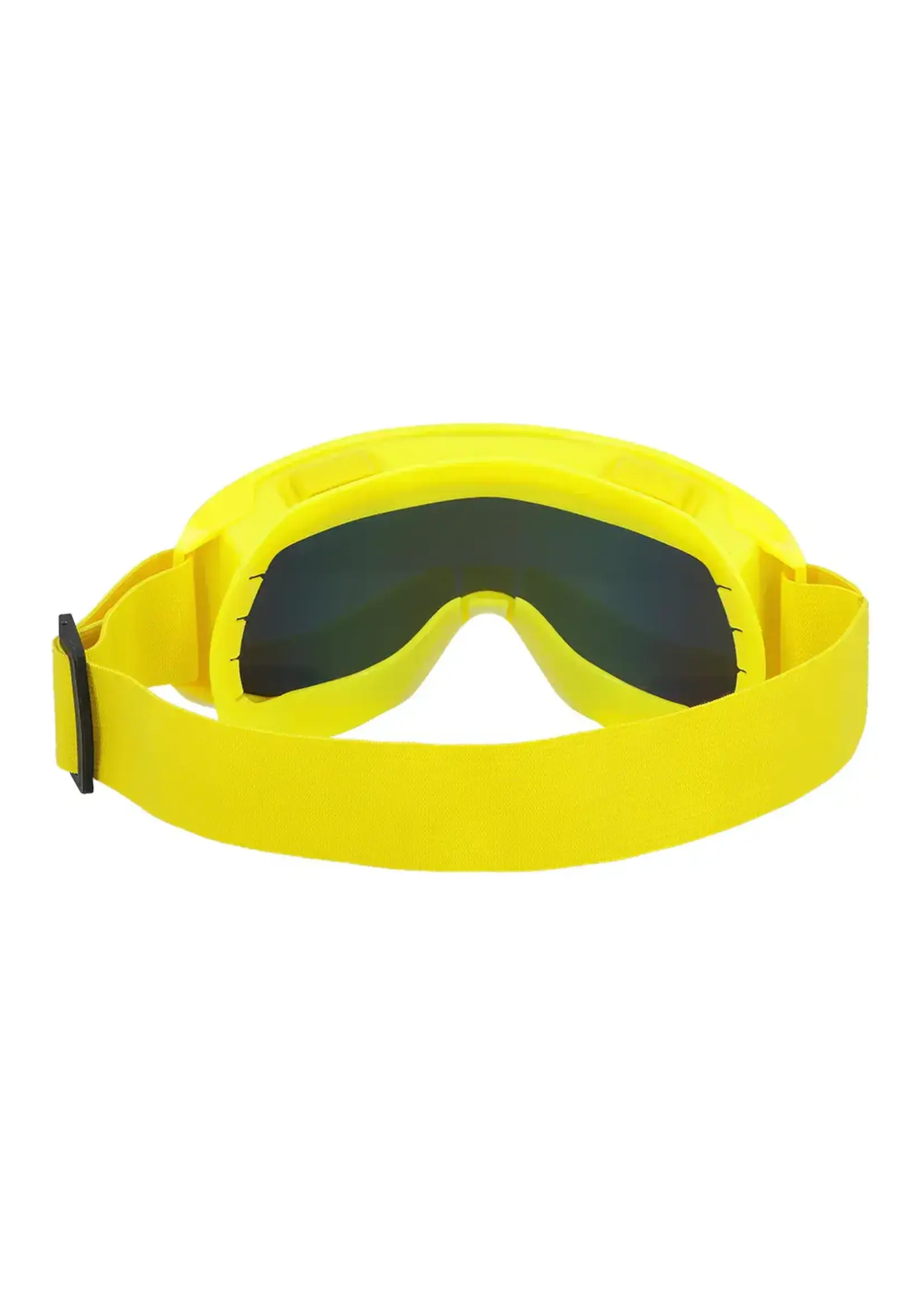 Boland Skibril neongeel