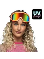 Boland Skibril neonoranje