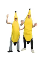 Boland Kostuum Go Bananas!