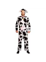 Boland Volwassenenkostuum Crazy Cow (XL)