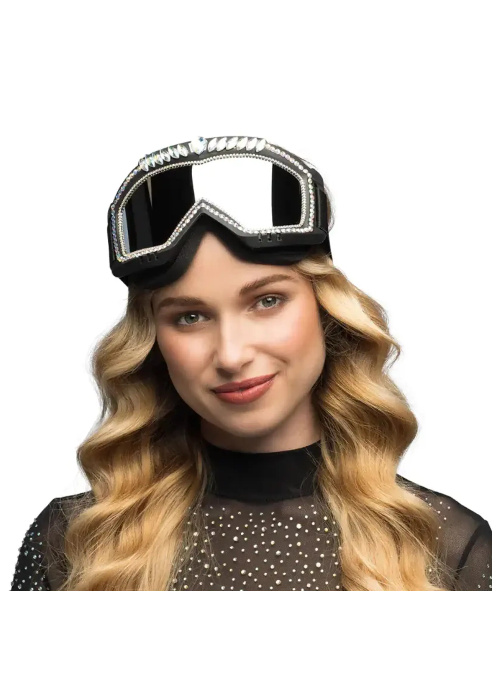 Boland Skibril Galaxy