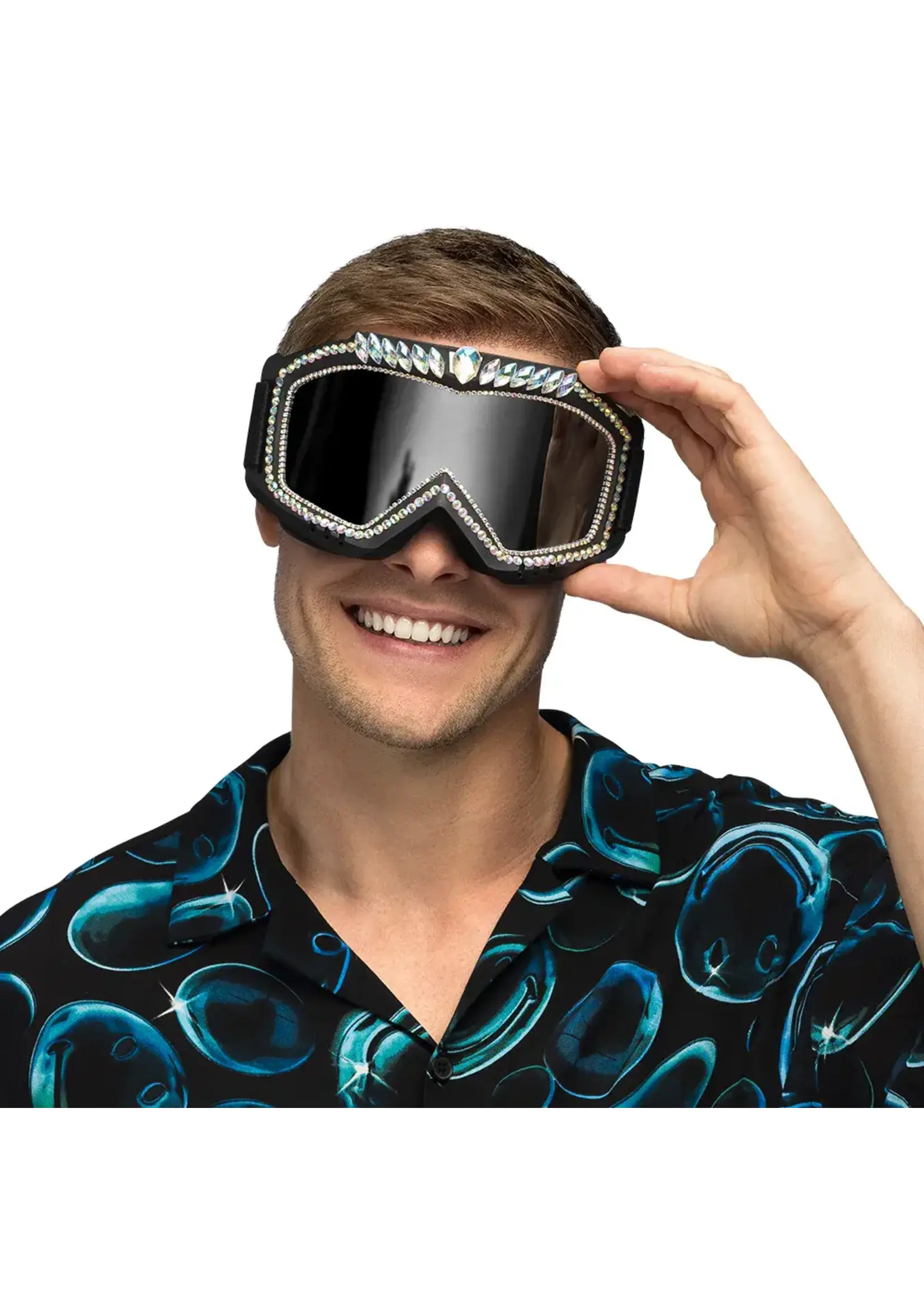 Boland Skibril Galaxy