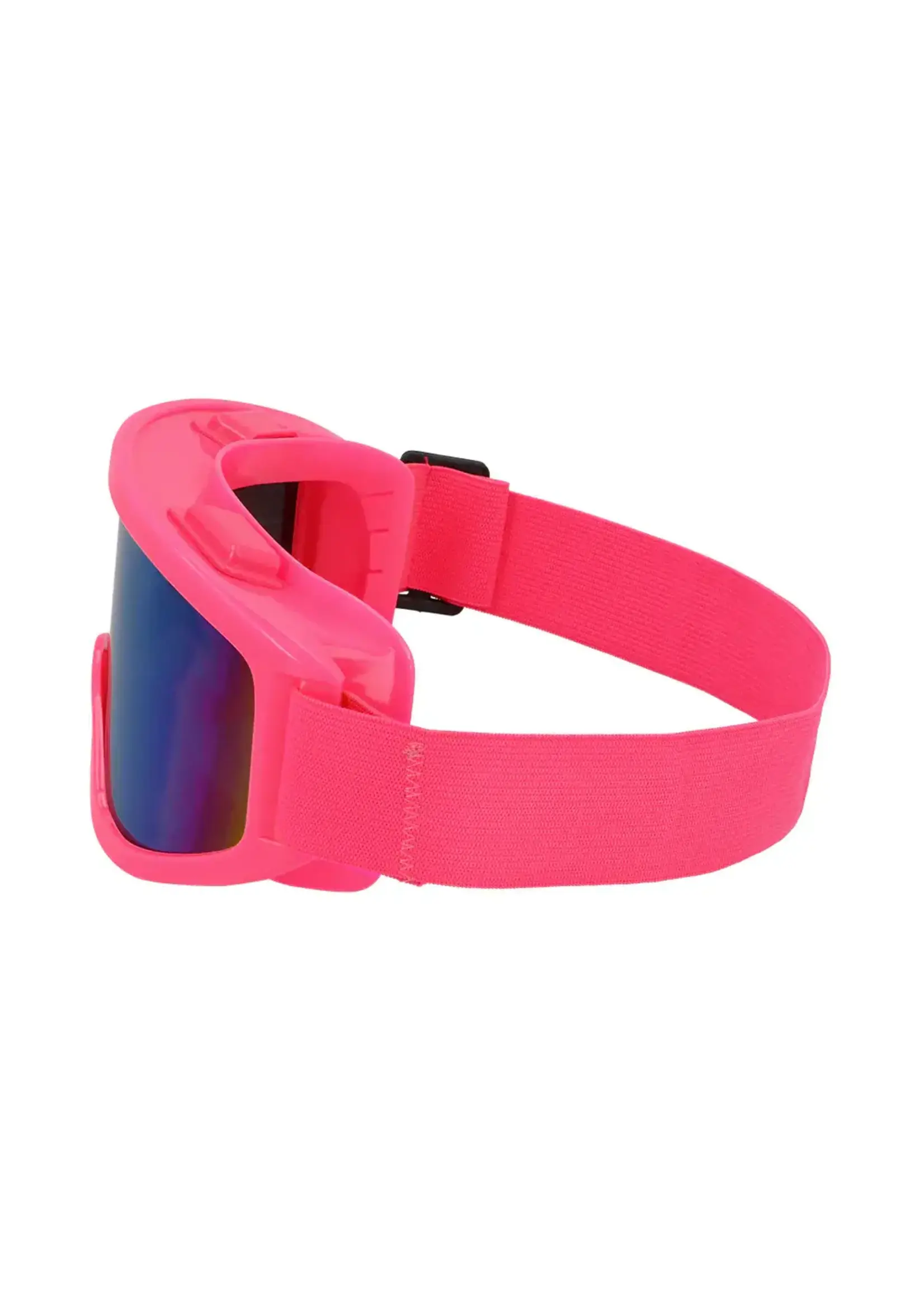 Boland Skibril neonroze UV