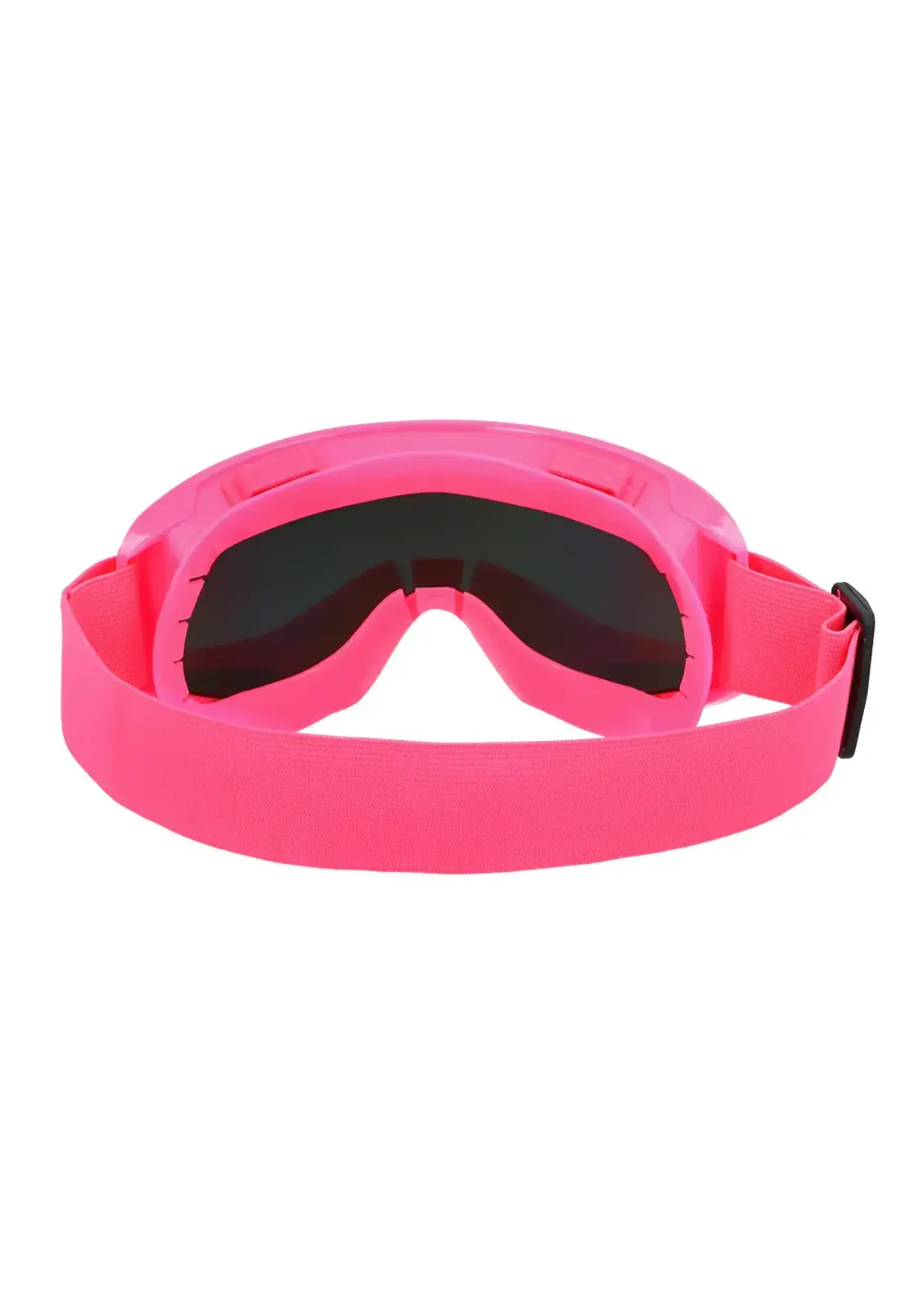 Boland Skibril neonroze UV