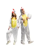 Boland Dierenkostuum Haan