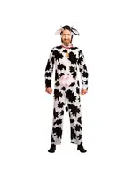 Boland Dierenkostuum Crazy Cow