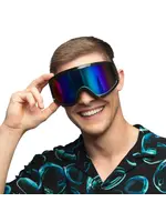 Boland Skibril zwart