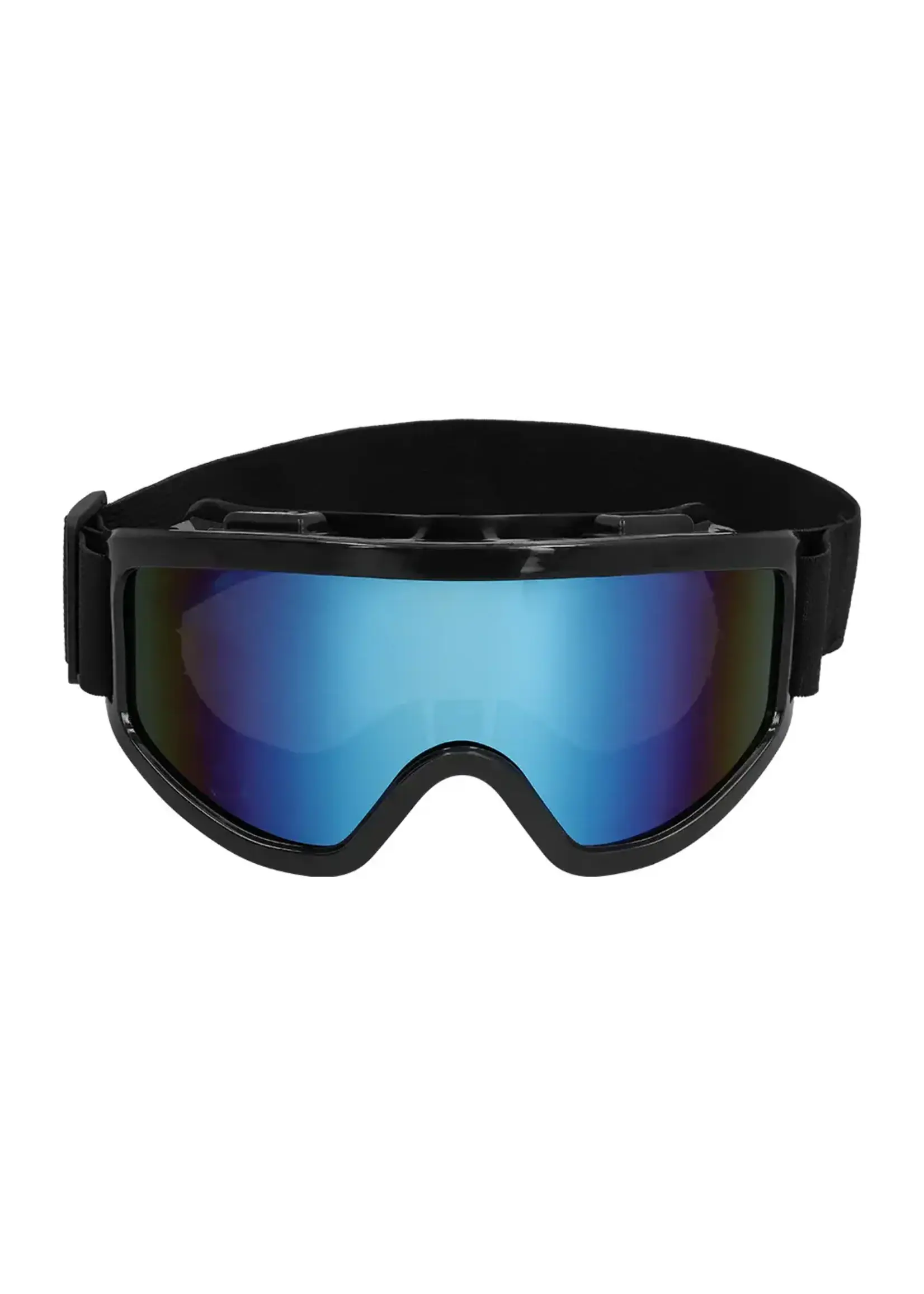 Boland Skibril zwart