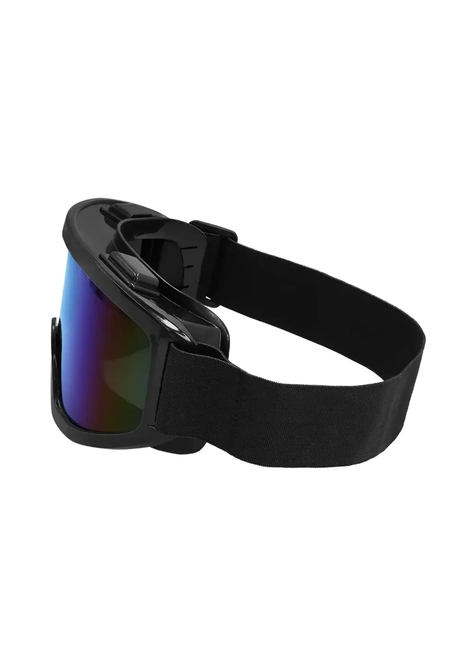 Boland Skibril zwart