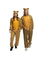 Boland Dierenkostuum Luipaard