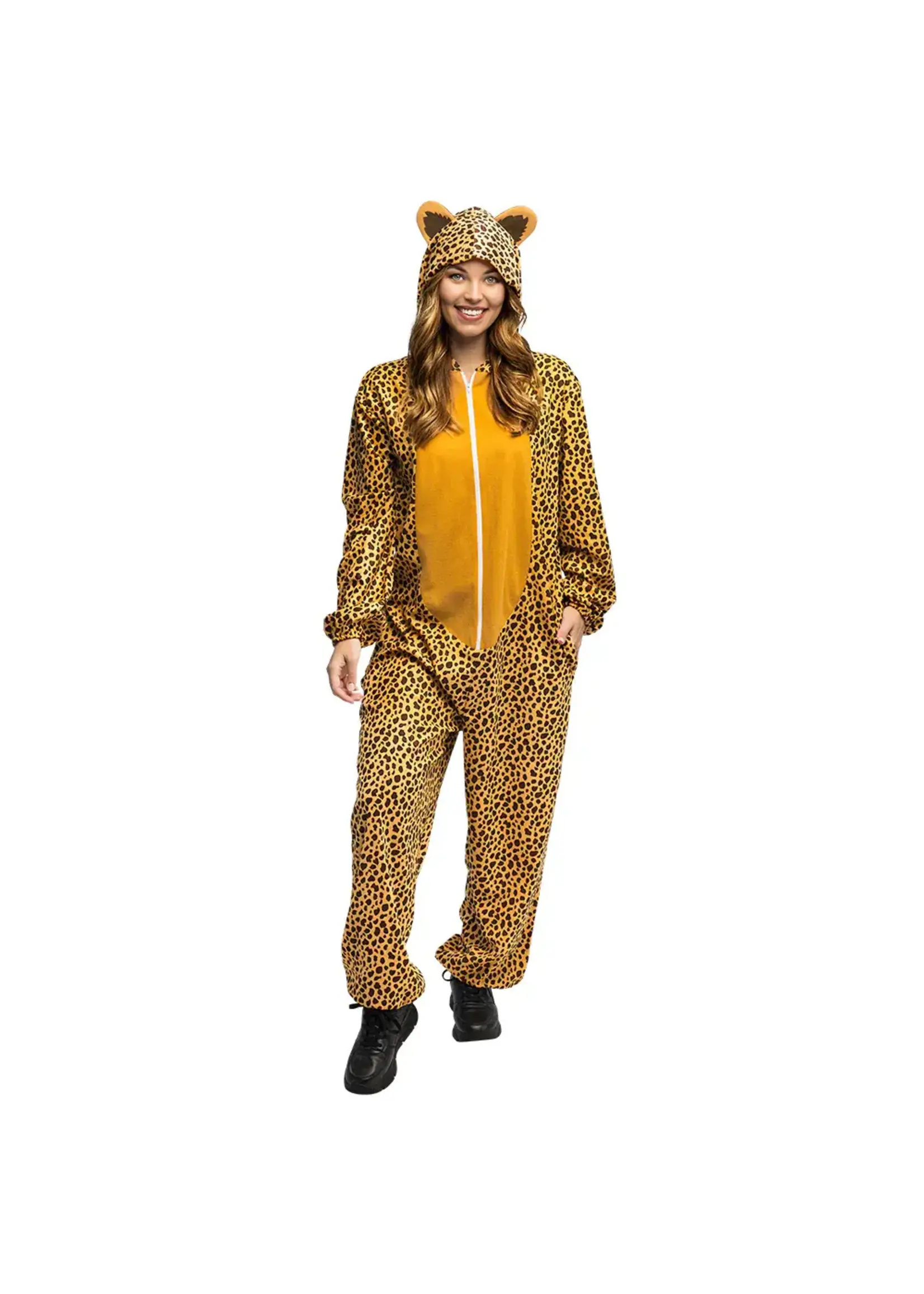 Boland Kostuum Luipaard