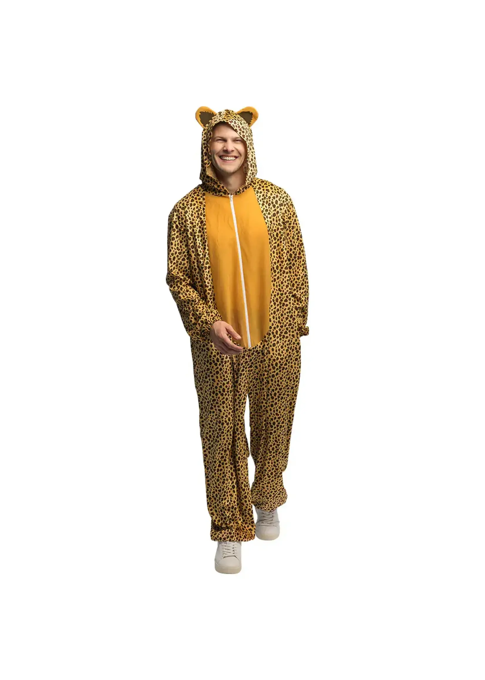 Boland Kostuum Luipaard