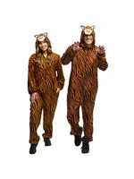 Boland Dierenkostuum Tijger